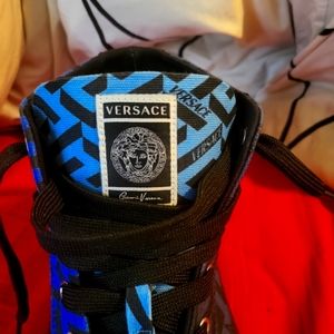 Versace sneaker
